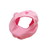 Maxbell Mask Liner Avoiding Pressure Points Comfort Enhancing Nasal Protection Liner pink