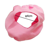 Maxbell Mask Liner Avoiding Pressure Points Comfort Enhancing Nasal Protection Liner pink