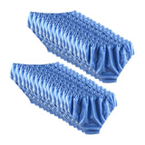 Maxbell 3x30 Pieces Disposable Briefs Shorts Comfortable Underpants for Home SPA Sauna