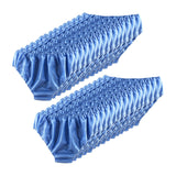 Maxbell 2x30 Pieces Disposable Briefs Shorts Comfortable Underpants for Home SPA Sauna