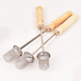 Maxbell 2x2x Cupping Torch Mesh Universal Massage Tool Supplies Cupping Ignition Stick