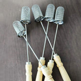 Maxbell 2x2x Cupping Torch Mesh Universal Massage Tool Supplies Cupping Ignition Stick