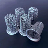 Maxbell 2x2x Cupping Torch Mesh Universal Massage Tool Supplies Cupping Ignition Stick