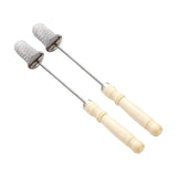 Maxbell 2x2x Cupping Torch Mesh Universal Massage Tool Supplies Cupping Ignition Stick