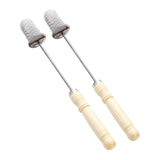 Maxbell 2x2x Cupping Torch Mesh Universal Massage Tool Supplies Cupping Ignition Stick