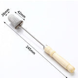 Maxbell 2x2x Cupping Torch Mesh Universal Massage Tool Supplies Cupping Ignition Stick