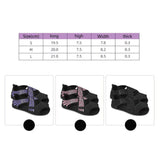 Maxbell 3xYoga Socks for Women Clasped Pilates Socks Grip Socks for Barre Yoga Pilates M Black