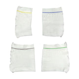 Maxbell Strap Holder Comfortable Adjustable Leg Bag Holder for Travel Bed Elderly