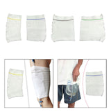 Maxbell Strap Holder Comfortable Adjustable Leg Bag Holder for Travel Bed Elderly