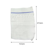 Maxbell Strap Holder Comfortable Adjustable Leg Bag Holder for Travel Bed Elderly