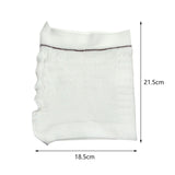 Maxbell Strap Holder Comfortable Adjustable Leg Bag Holder for Travel Bed Elderly