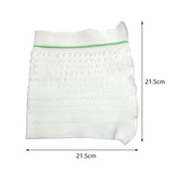 Maxbell Strap Holder Comfortable Adjustable Leg Bag Holder for Travel Bed Elderly