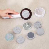 Maxbell Body Sculptor Portable Easy to Carry Stomach Massager for Legs Arms Buttocks