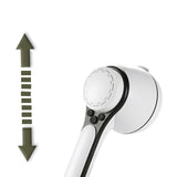 Maxbell Body Sculptor Portable Easy to Carry Stomach Massager for Legs Arms Buttocks