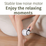 Maxbell Body Sculptor Portable Easy to Carry Stomach Massager for Legs Arms Buttocks