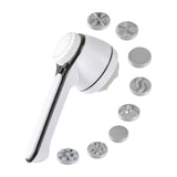 Maxbell Body Sculptor Portable Easy to Carry Stomach Massager for Legs Arms Buttocks