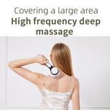 Maxbell Body Sculptor Portable Easy to Carry Stomach Massager for Legs Arms Buttocks