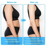 Maxbell Body Sculptor Portable Easy to Carry Stomach Massager for Legs Arms Buttocks