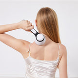 Maxbell Body Sculptor Portable Easy to Carry Stomach Massager for Legs Arms Buttocks