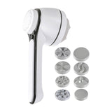 Maxbell Body Sculptor Portable Easy to Carry Stomach Massager for Legs Arms Buttocks