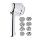 Maxbell Body Sculptor Portable Easy to Carry Stomach Massager for Legs Arms Buttocks