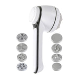 Maxbell Body Sculptor Portable Easy to Carry Stomach Massager for Legs Arms Buttocks