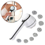 Maxbell Body Sculptor Portable Easy to Carry Stomach Massager for Legs Arms Buttocks