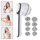 Maxbell Body Sculptor Portable Easy to Carry Stomach Massager for Legs Arms Buttocks