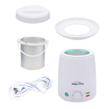 Maxbell Hair Removal Waxing Machine SPA Electric Wax Heater for Girls and Women Body