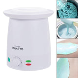 Maxbell Hair Removal Waxing Machine SPA Electric Wax Heater for Girls and Women Body