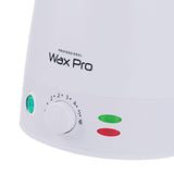 Maxbell Hair Removal Waxing Machine SPA Electric Wax Heater for Girls and Women Body