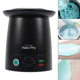 Maxbell Hair Removal Waxing Machine SPA Electric Wax Heater for Girls and Women Body