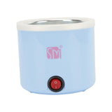 Maxbell Electric Wax Heater Salon SPA Equipment for Salon Home Use Hard and Soft Wax