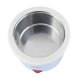 Maxbell Electric Wax Heater Salon SPA Equipment for Salon Home Use Hard and Soft Wax