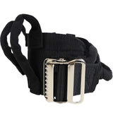 Maxbell Gate Belt with Quick Release Buckle Walking Belt for Obese Patient Home Care