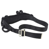 Maxbell Gate Belt with Quick Release Buckle Walking Belt for Obese Patient Home Care
