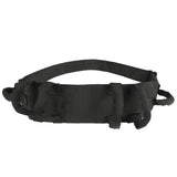 Maxbell Gate Belt with Quick Release Buckle Walking Belt for Obese Patient Home Care