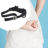 Maxbell Gate Belt with Quick Release Buckle Walking Belt for Obese Patient Home Care