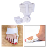 Maxbell Toe Straightener Improves Toe Realignment Tools Comfortable Bunion Corrector