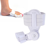 Maxbell Toe Straightener Improves Toe Realignment Tools Comfortable Bunion Corrector