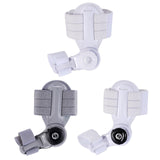 Maxbell Toe Straightener Improves Toe Realignment Tools Comfortable Bunion Corrector