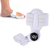 Maxbell Toe Straightener Improves Toe Realignment Tools Comfortable Bunion Corrector