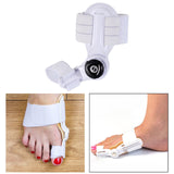 Maxbell Toe Straightener Improves Toe Realignment Tools Comfortable Bunion Corrector