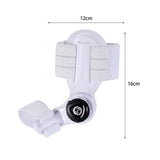 Maxbell Toe Straightener Improves Toe Realignment Tools Comfortable Bunion Corrector