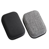 Maxbell Hard Carrying Case Travel Bag for Upper Arm Pressure Monitor with Cuff