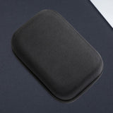 Maxbell Hard Carrying Case Travel Bag for Upper Arm Pressure Monitor with Cuff