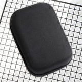 Maxbell Hard Carrying Case Travel Bag for Upper Arm Pressure Monitor with Cuff