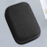 Maxbell Hard Carrying Case Travel Bag for Upper Arm Pressure Monitor with Cuff