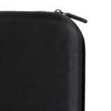 Maxbell Hard Carrying Case Travel Bag for Upper Arm Pressure Monitor with Cuff