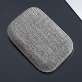 Maxbell Hard Carrying Case Travel Bag for Upper Arm Pressure Monitor with Cuff